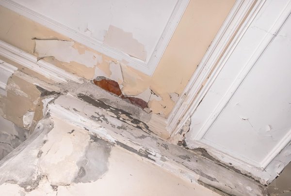 Quelles sont les causes de l'humidité dans les habitations ?