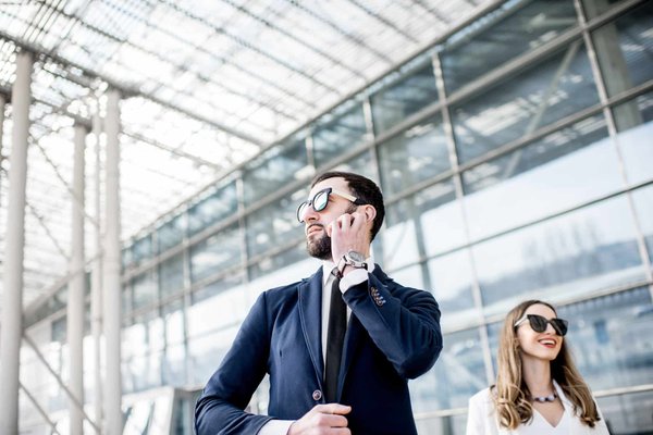 Est-il important d’externaliser avec une agence de sécurité privée ?