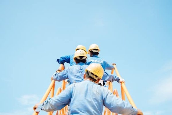 Les meilleures méthodes de protection anticorrosion dans l’industrie