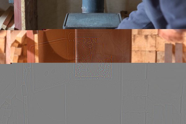 Comment optimiser la sécurité lors de l’installation d’un poêle à bois ?