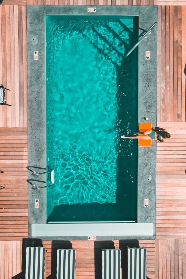 Mini piscine : définition et critères de sélection
