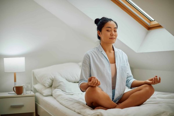 Comment créer une ambiance zen dans votre chambre à coucher avec la déco