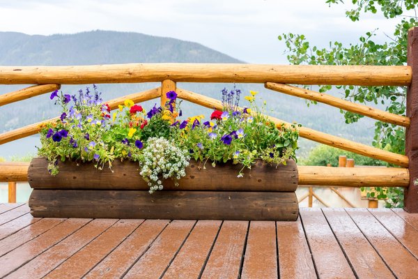 Comprendre la pose d’une terrasse en bois ?