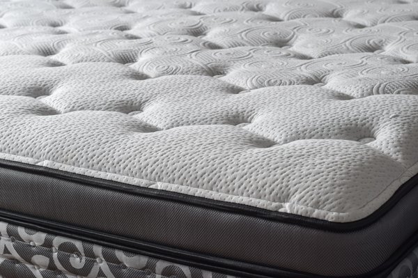 Le matelas à mémoire de forme: des nuits douces et paisibles