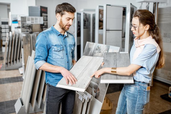 Comptoir du Cérame : l’adresse idéale pour choisir le carrelage de sa déco intérieure