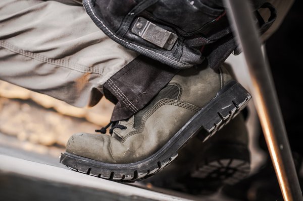 Chaussure de sécurité : conseils pour trouver la paire idéale