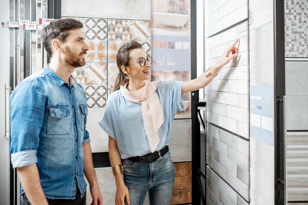 Magasin de carrelage le lavandou : qualité et conseils experts
